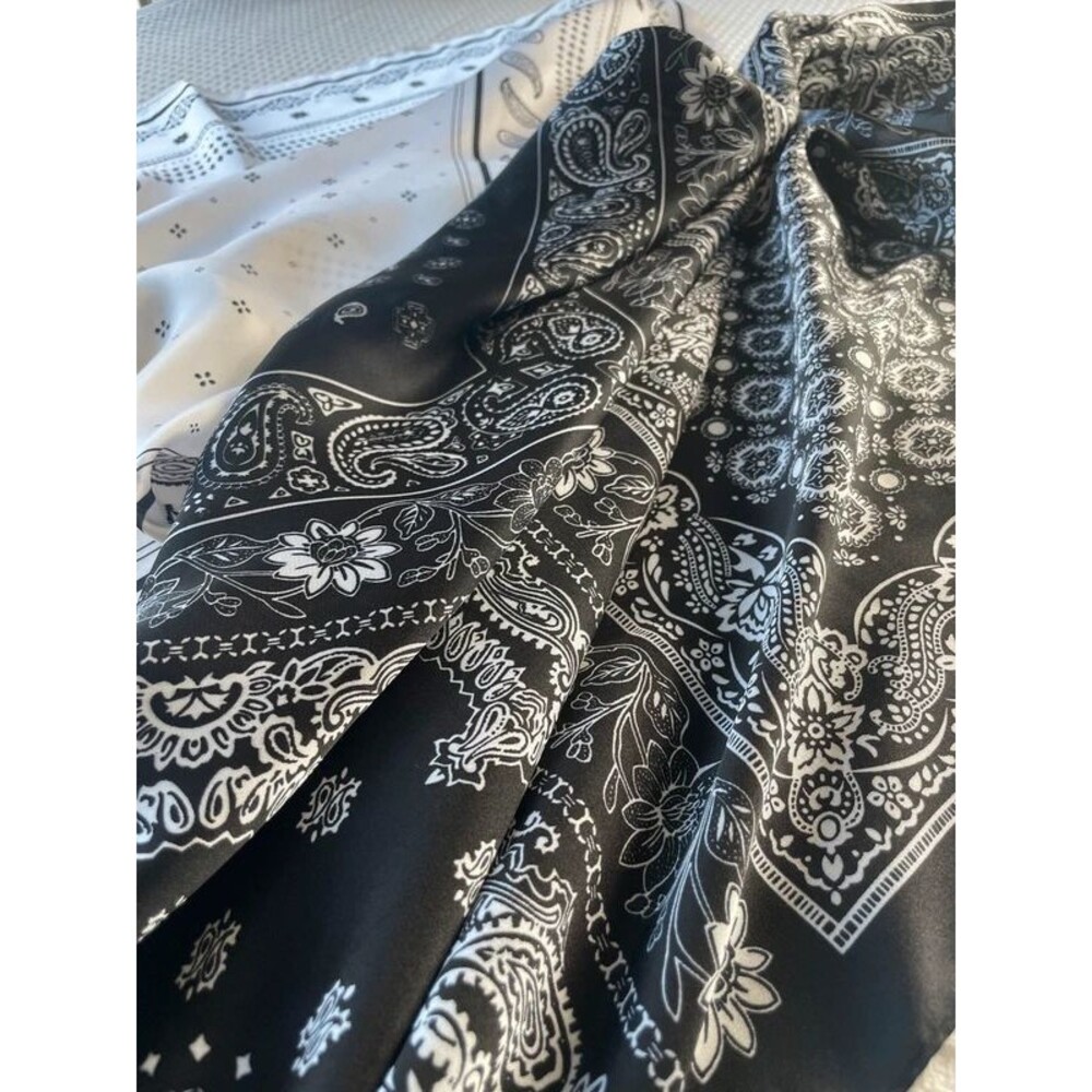 Scarves